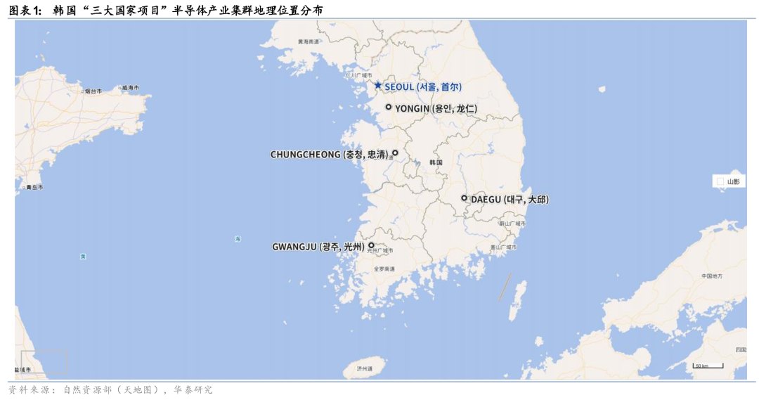 华泰证券：聚焦存储周期下全球半导体设备企业卡位
